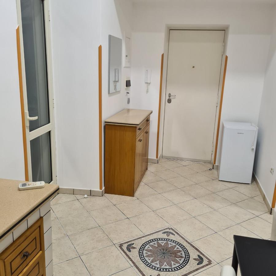 Apartamento Casa Mia Al Plebiscito Nápoles Exterior foto
